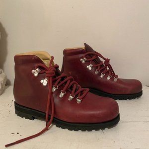 Merrell Wilderness Legend Waterproof Hiking Boots (Size 9)